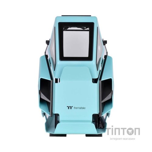 Корпус ThermalTake AH T200 Turquoise (CA-1R4-00SBWN-00)