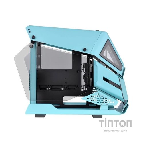 Корпус ThermalTake AH T200 Turquoise (CA-1R4-00SBWN-00)