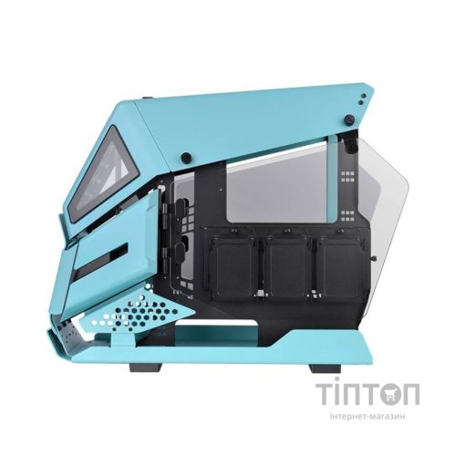 Корпус ThermalTake AH T200 Turquoise (CA-1R4-00SBWN-00)