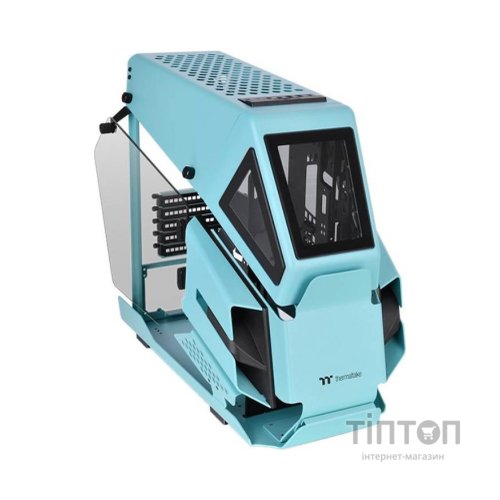 Корпус ThermalTake AH T200 Turquoise (CA-1R4-00SBWN-00)