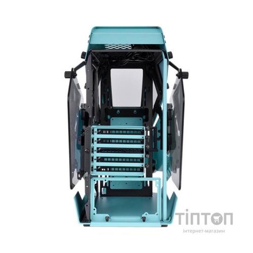 Корпус ThermalTake AH T200 Turquoise (CA-1R4-00SBWN-00)