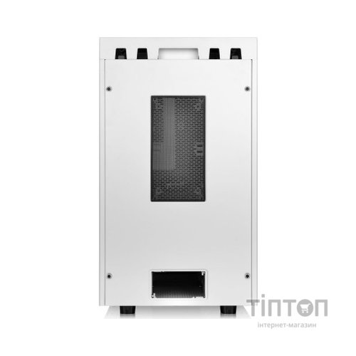 Корпус Thermaltake CA-1H1-00F6 без БЖ білий