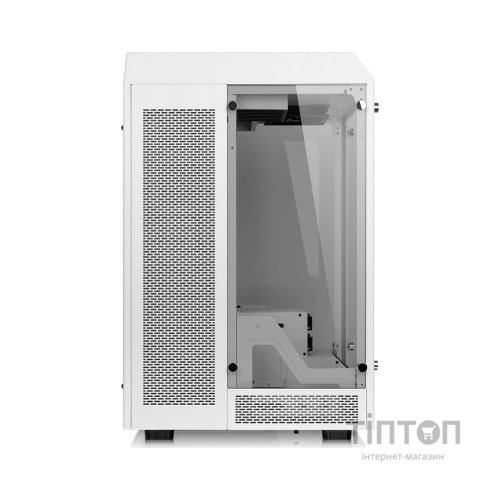 Корпус Thermaltake CA-1H1-00F6 без БЖ білий