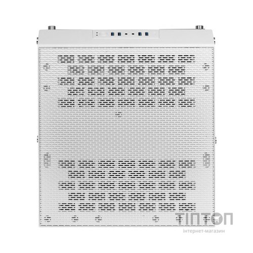 Корпус Thermaltake CA-1H1-00F6 без БЖ білий