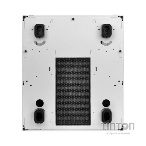 Корпус Thermaltake CA-1H1-00F6 без БЖ білий