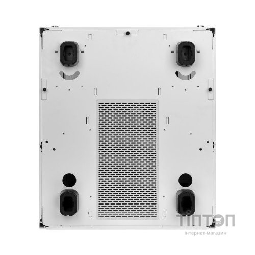 Корпус Thermaltake CA-1H1-00F6 без БЖ білий