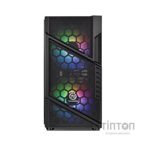 Корпус ThermalTake Commander C31 TG ARGB (CA-1N2-00M1WN-00)