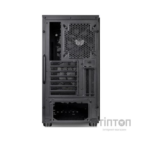 Корпус ThermalTake Commander C31 TG ARGB (CA-1N2-00M1WN-00)