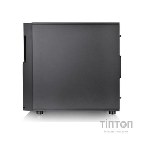 Корпус ThermalTake Commander C31 TG ARGB (CA-1N2-00M1WN-00)