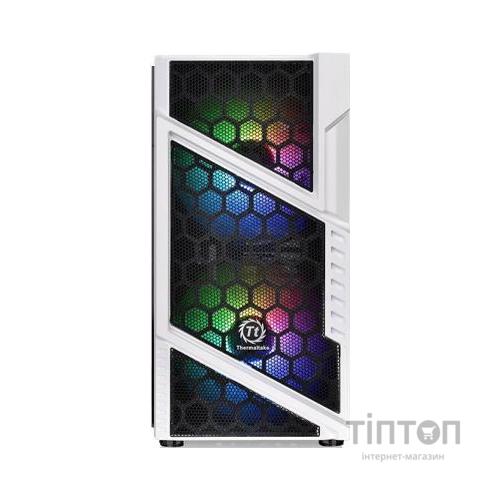Корпус ThermalTake Commander C31 TG ARGB Snow (CA-1N2-00M6WN-00)