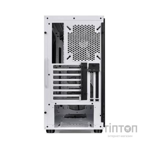 Корпус ThermalTake Commander C31 TG ARGB Snow (CA-1N2-00M6WN-00)