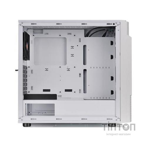 Корпус ThermalTake Commander C31 TG ARGB Snow (CA-1N2-00M6WN-00)