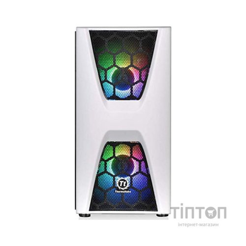 Корпус ThermalTake Commander C34 TG Snow ARGB Edition (CA-1N5-00M6WN-00)