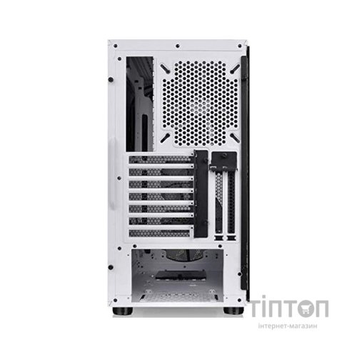 Корпус ThermalTake Commander C34 TG Snow ARGB Edition (CA-1N5-00M6WN-00)