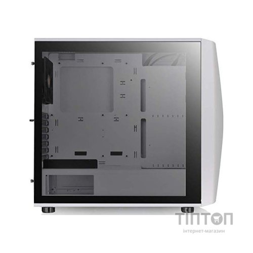 Корпус ThermalTake Commander C34 TG Snow ARGB Edition (CA-1N5-00M6WN-00)