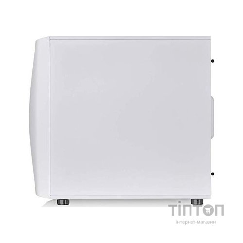 Корпус ThermalTake Commander C34 TG Snow ARGB Edition (CA-1N5-00M6WN-00)