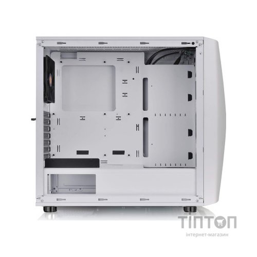 Корпус ThermalTake Commander C34 TG Snow ARGB Edition (CA-1N5-00M6WN-00)