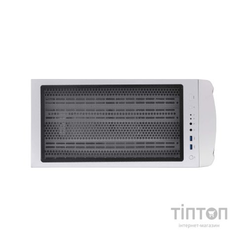 Корпус ThermalTake Commander C34 TG Snow ARGB Edition (CA-1N5-00M6WN-00)