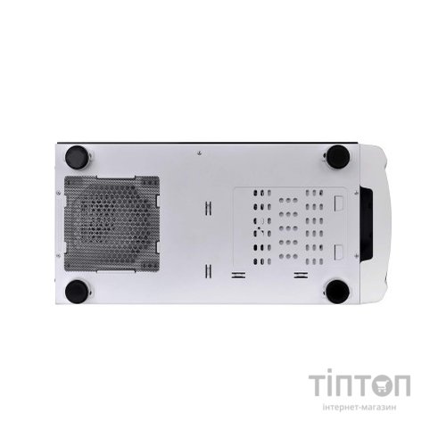 Корпус ThermalTake Commander C34 TG Snow ARGB Edition (CA-1N5-00M6WN-00)