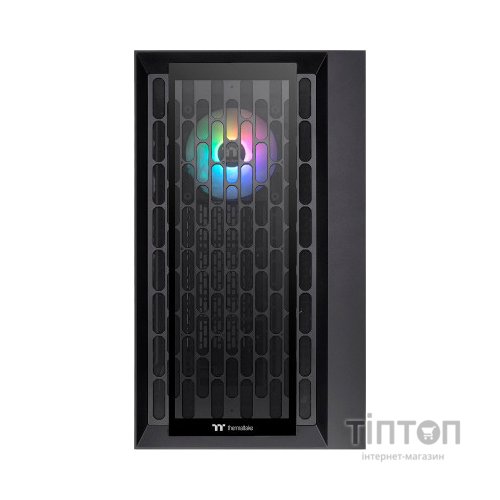 Корпус ThermalTake CTE C700 TG ARGB Black (CA-1X7-00F1WN-01)