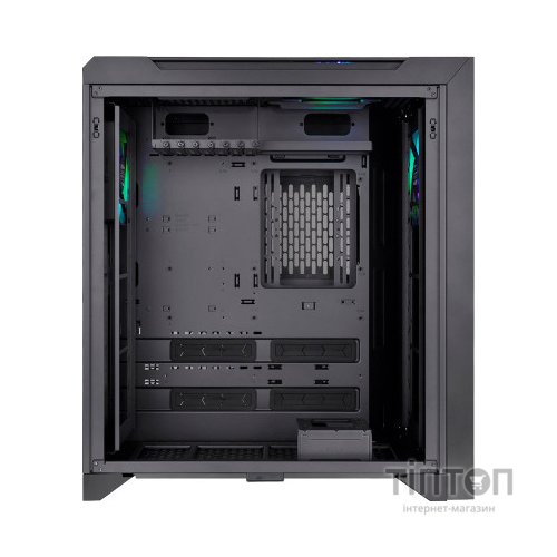 Корпус ThermalTake CTE C700 TG ARGB Black (CA-1X7-00F1WN-01)