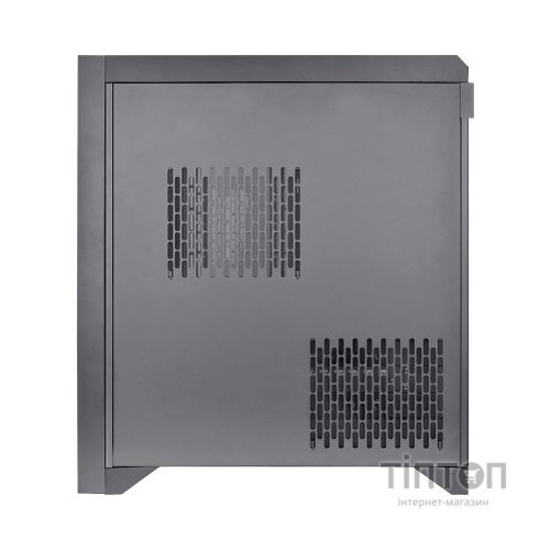 Корпус ThermalTake CTE C700 TG ARGB Black (CA-1X7-00F1WN-01)
