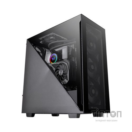 Корпус ThermalTake Divider 300 (CA-1S2-00M1WN-00)