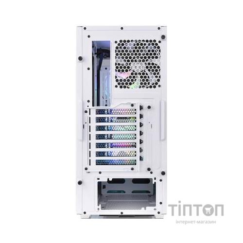 Корпус ThermalTake Divider 300 White window RGB (CA-1S2-00M6WN-01)