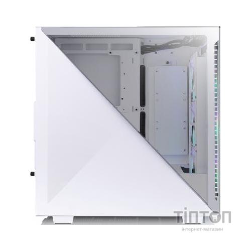 Корпус ThermalTake Divider 300 White window RGB (CA-1S2-00M6WN-01)