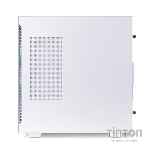 Корпус ThermalTake Divider 300 White window RGB (CA-1S2-00M6WN-01)