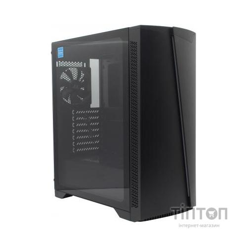 Корпус ThermalTake H350 TG RGB (CA-1R9-00M1WN-00)