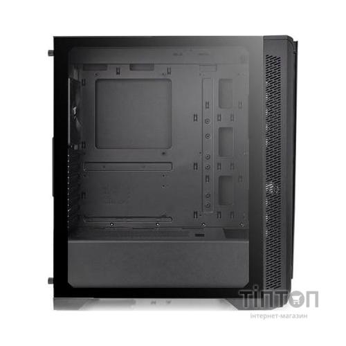 Корпус ThermalTake H350 TG RGB (CA-1R9-00M1WN-00)