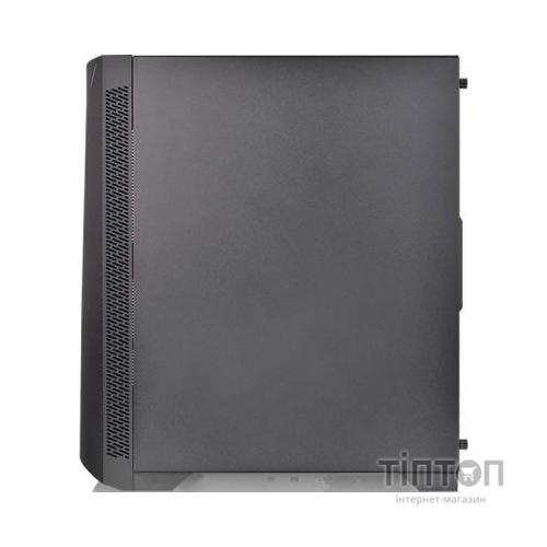 Корпус ThermalTake H350 TG RGB (CA-1R9-00M1WN-00)