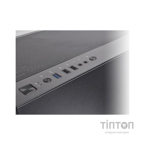 Корпус ThermalTake H350 TG RGB (CA-1R9-00M1WN-00)