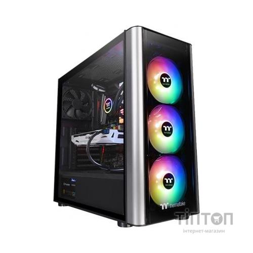 Корпус Thermaltake Level 20 MT ARGB Black (CA-1M7-00M1WN-00)