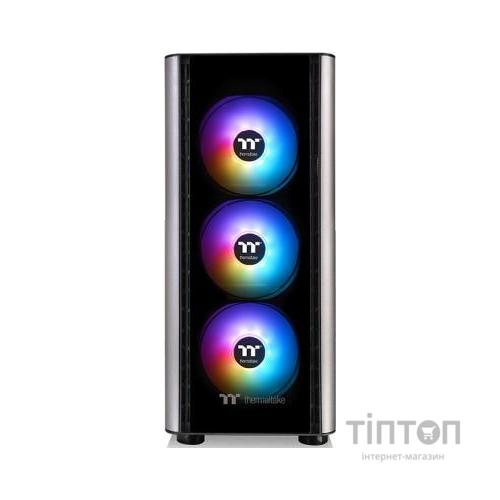 Корпус Thermaltake Level 20 MT ARGB Black (CA-1M7-00M1WN-00)