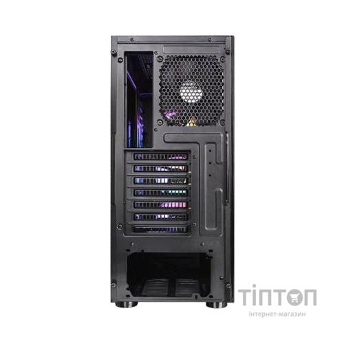 Корпус Thermaltake Level 20 MT ARGB Black (CA-1M7-00M1WN-00)