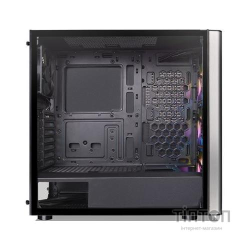 Корпус Thermaltake Level 20 MT ARGB Black (CA-1M7-00M1WN-00)