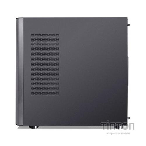 Корпус Thermaltake Level 20 MT ARGB Black (CA-1M7-00M1WN-00)