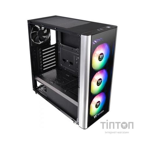 Корпус Thermaltake Level 20 MT ARGB Black (CA-1M7-00M1WN-00)