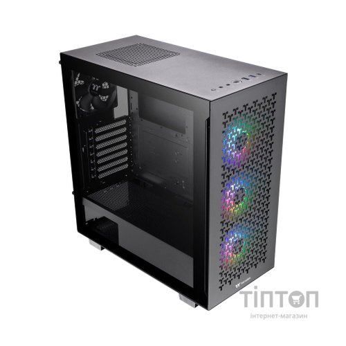 Корпус ThermalTake V350 TG ARGB Air Black (CA-1S3-00M1WN-03)