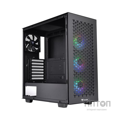 Корпус ThermalTake V350 TG ARGB Air Black (CA-1S3-00M1WN-03)