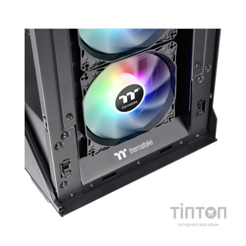 Корпус ThermalTake V350 TG ARGB Air Black (CA-1S3-00M1WN-03)