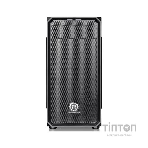 Корпус ThermalTake Versa H15 (CA-1D4-00S1NN-00) без БЖ чорний