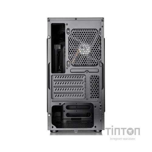 Корпус ThermalTake Versa H15 (CA-1D4-00S1NN-00) без БЖ чорний