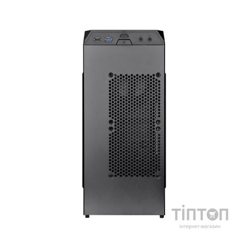 Корпус ThermalTake Versa H15 (CA-1D4-00S1NN-00) без БЖ чорний