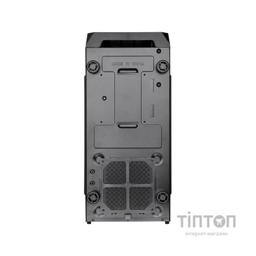 Корпус ThermalTake Versa H15 (CA-1D4-00S1NN-00) без БЖ чорний