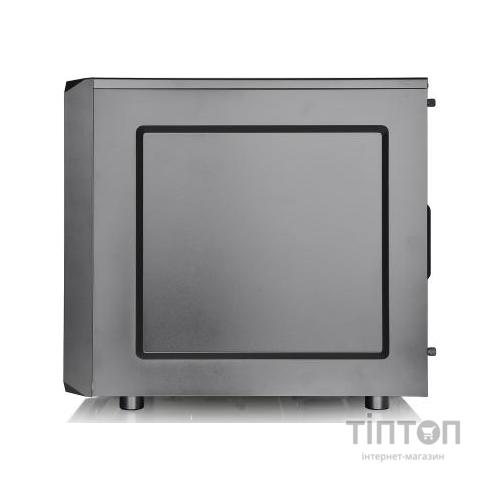 Корпус ThermalTake Versa H15 (CA-1D4-00S1NN-00) без БЖ чорний