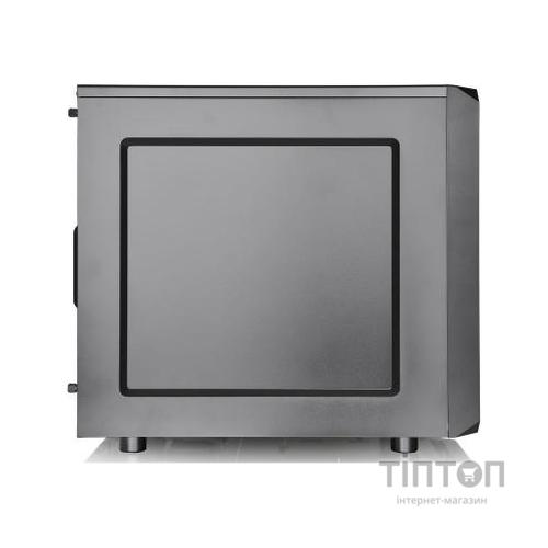 Корпус ThermalTake Versa H15 (CA-1D4-00S1NN-00) без БЖ чорний