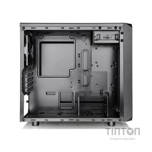 Корпус ThermalTake Versa H15 (CA-1D4-00S1NN-00) без БЖ чорний